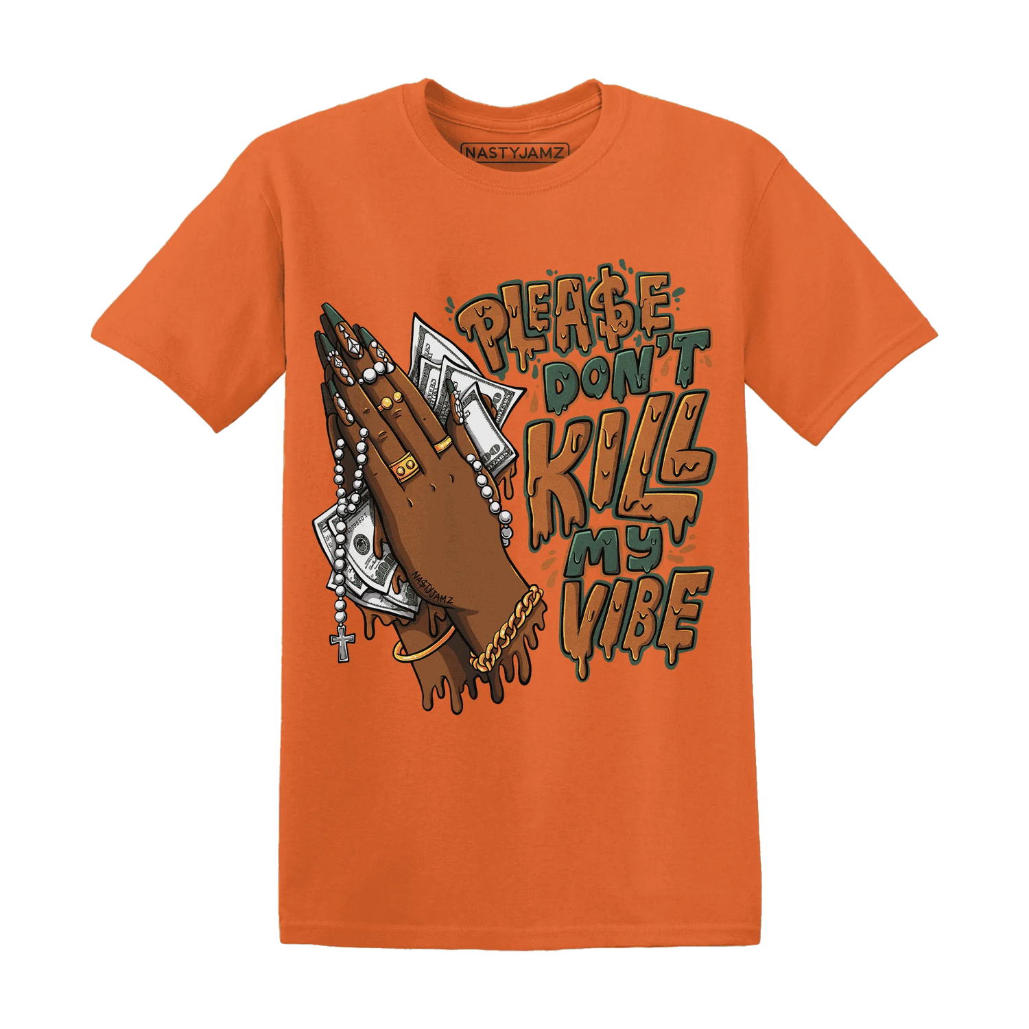 Dunk-Low-Ceramic-T-Shirt-Match-Please-Don&