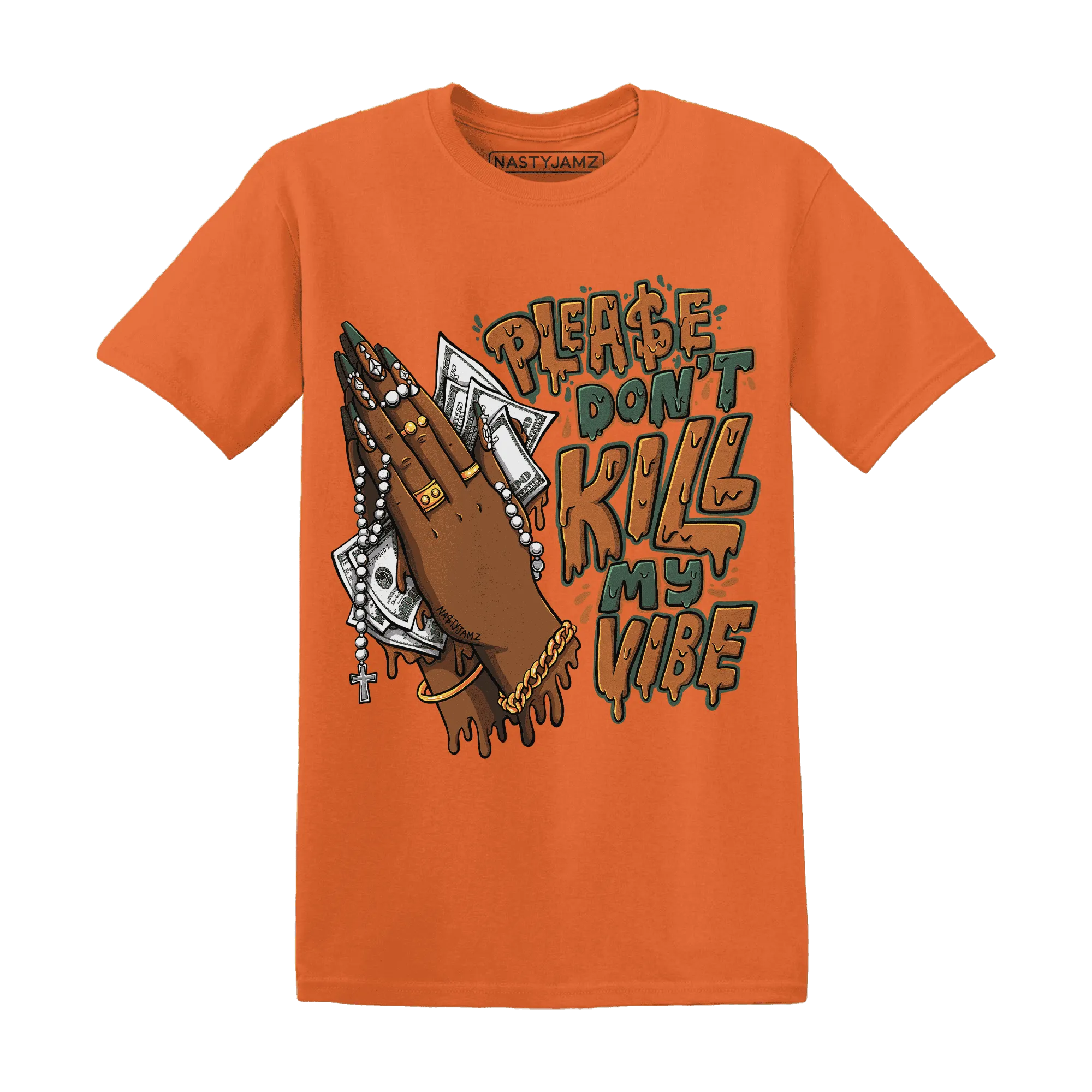 Dunk-Low-Ceramic-T-Shirt-Match-Please-Don&