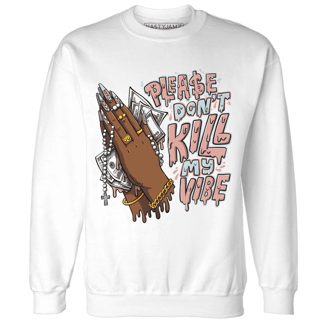 Dunk-Low-Glacier-Blue-Arctic-Orange-Sweatshirt-Match-Please-Don&