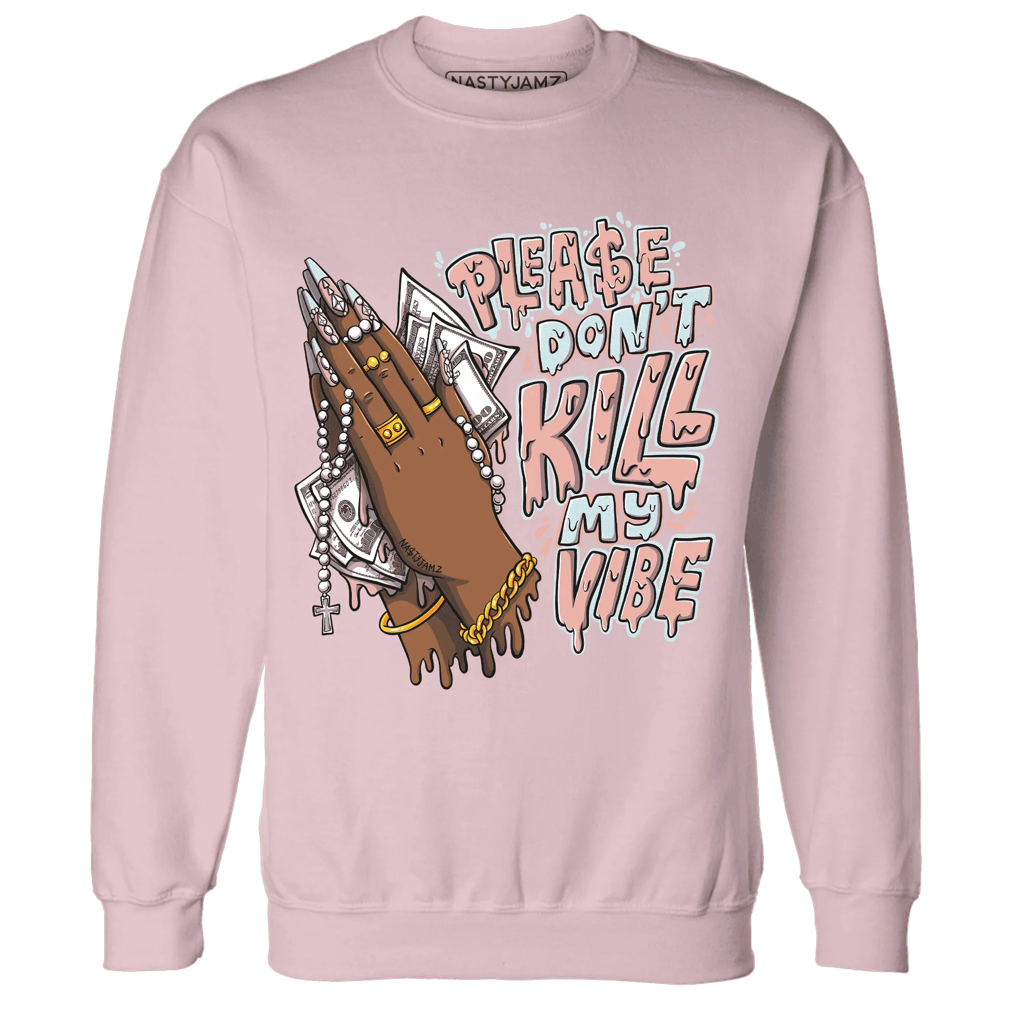 Dunk-Low-Glacier-Blue-Arctic-Orange-Sweatshirt-Match-Please-Don&