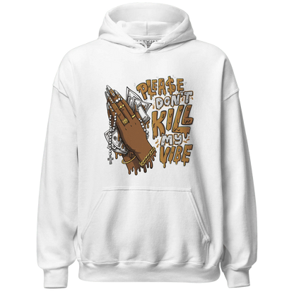 Dunk-Low-Retro-Wheat-Orange-Hoodie-Match-Please-Don&