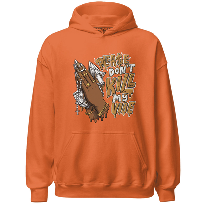 Dunk-Low-Retro-Wheat-Orange-Hoodie-Match-Please-Don&