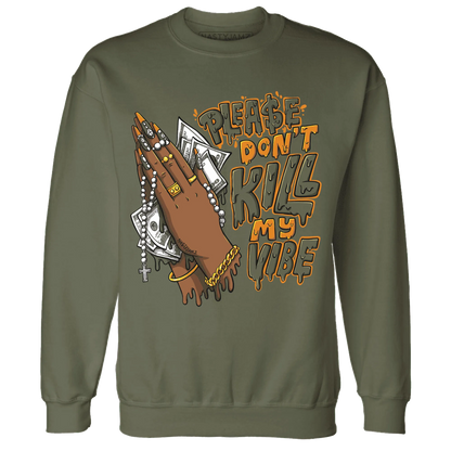 NastyJamz-Olive-5s-Sweatshirt-Match-Please-Don&