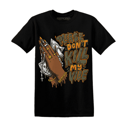 NastyJamz-Olive-5s-T-Shirt-Match-Please-Don&