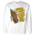 NastyJamz-Yellow-Ochre-6s-Sweatshirt-Match-Please-Don&