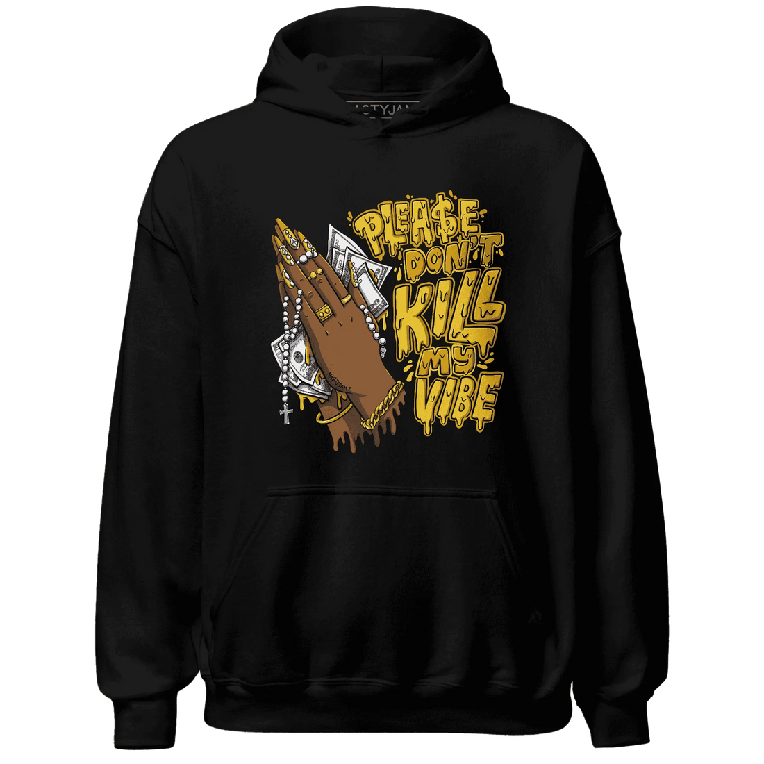 NastyJamz-Yellow-Ochre-6s-Hoodie-Match-Please-Don&