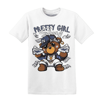 Low-Diffused-Blue-11s-T-Shirt-Match-Pretty-BERNIE