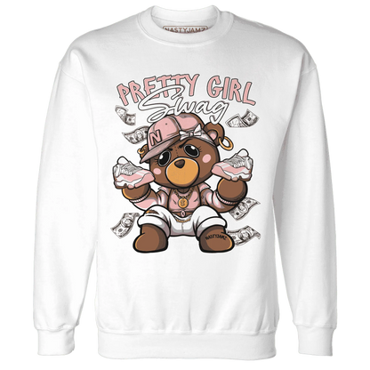 Low-Legend-Pink-11s-Sweatshirt-Match-Pretty-BERNIE