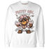 Low-Legend-Pink-11s-Sweatshirt-Match-Pretty-BERNIE