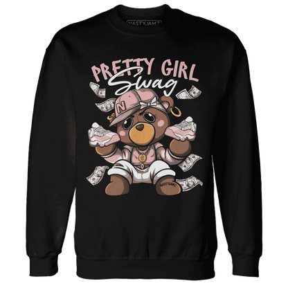 Low-Legend-Pink-11s-Sweatshirt-Match-Pretty-BERNIE