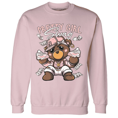 Low-Legend-Pink-11s-Sweatshirt-Match-Pretty-BERNIE
