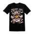 Low-Legend-Pink-11s-T-Shirt-Match-Pretty-BERNIE