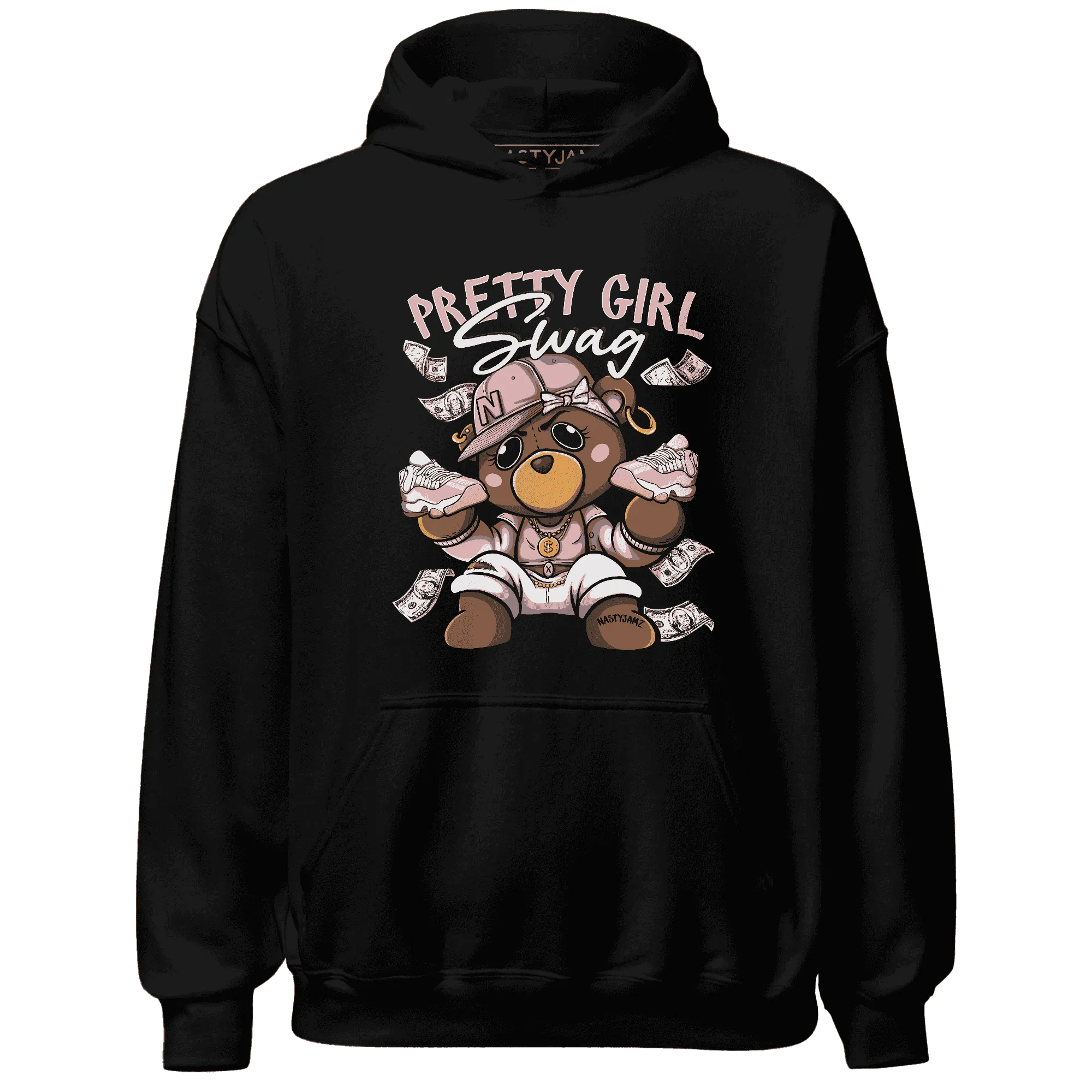 Low-Legend-Pink-11s-Hoodie-Match-Pretty-BERNIE