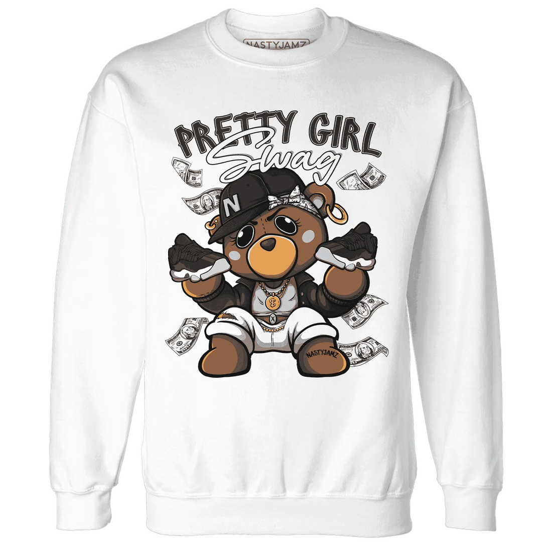 Low-Space-Jamz-11s-Sweatshirt-Match-Pretty-BERNIE