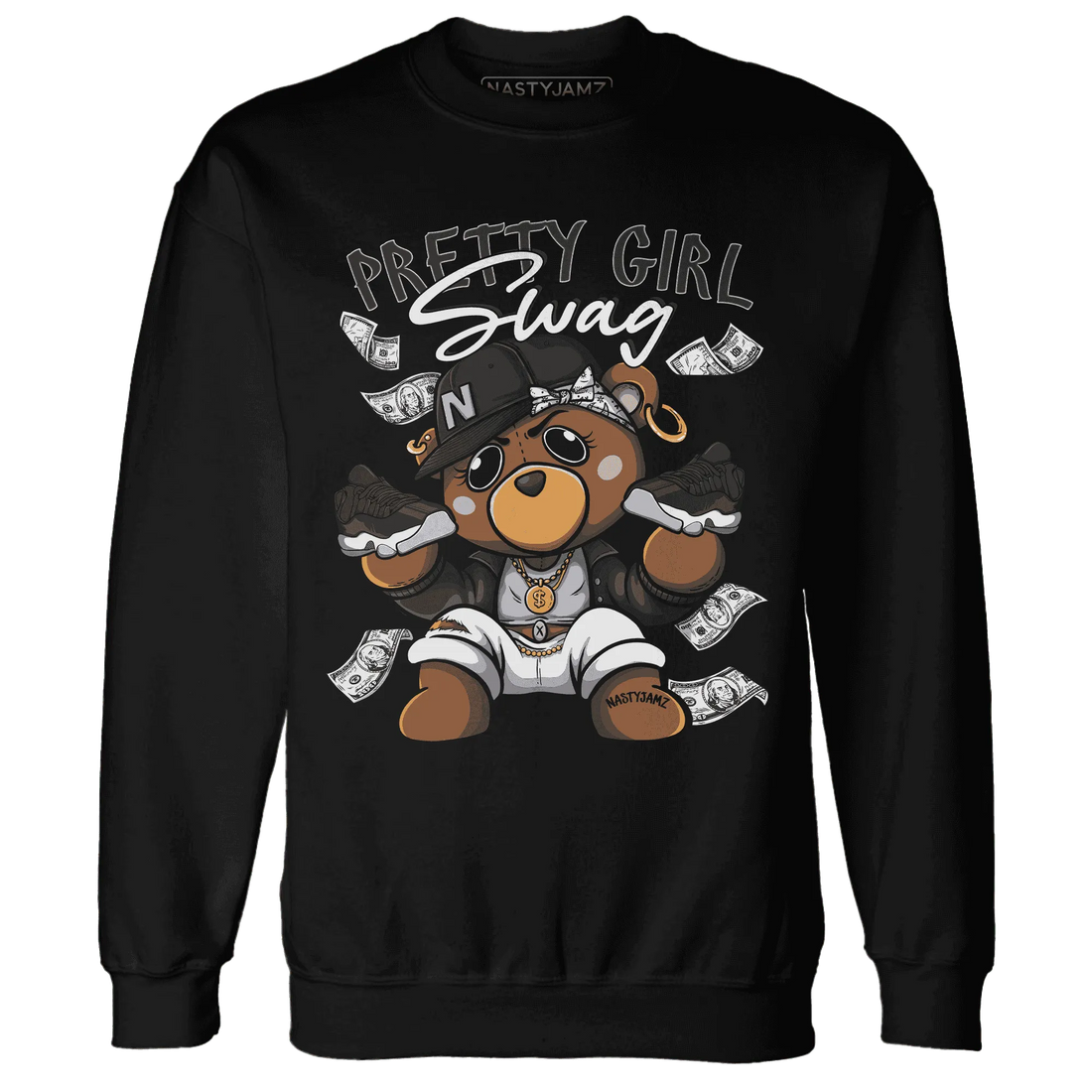 Low-Space-Jamz-11s-Sweatshirt-Match-Pretty-BERNIE