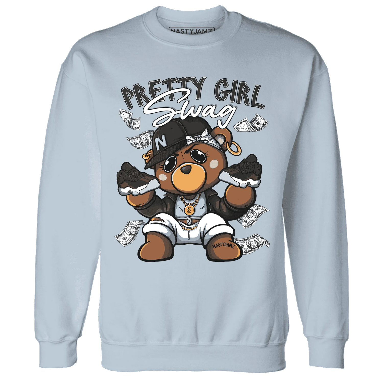 Low-Space-Jamz-11s-Sweatshirt-Match-Pretty-BERNIE