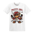 Black-Toe-Reimagined-Red-White-1s-NastyJamz-T-Shirt-Match-Pretty-BERNIE