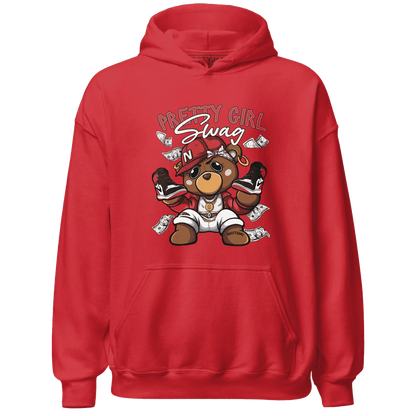 Black-Toe-Reimagined-Red-White-1s-NastyJamz-Hoodie-Match-Pretty-BERNIE