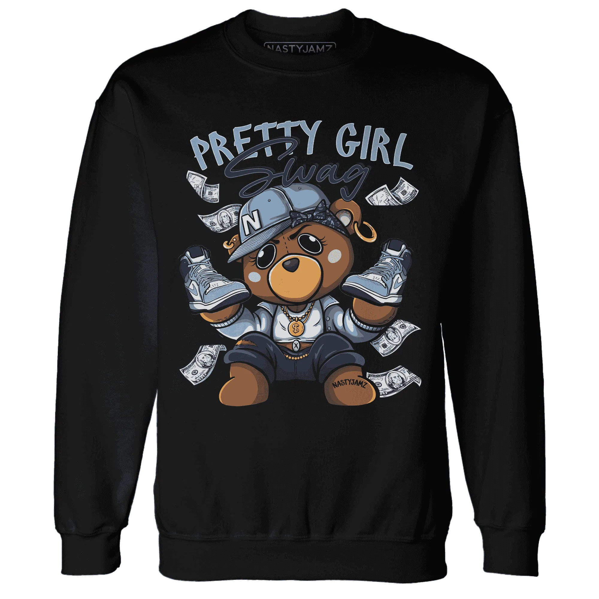 First-In-Flight-1s-Sweatshirt-Match-Pretty-BERNIE