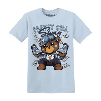 First-In-Flight-1s-T-Shirt-Match-Pretty-BERNIE