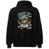 High-OG-Green-Glow-1s-Hoodie-Match-Pretty-BERNIE