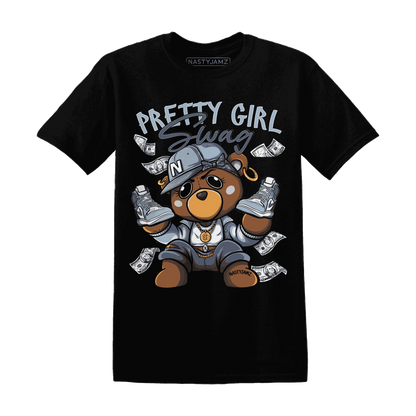 Mid-Diffused-Blue-Grey-1s-T-Shirt-Match-Pretty-BERNIE