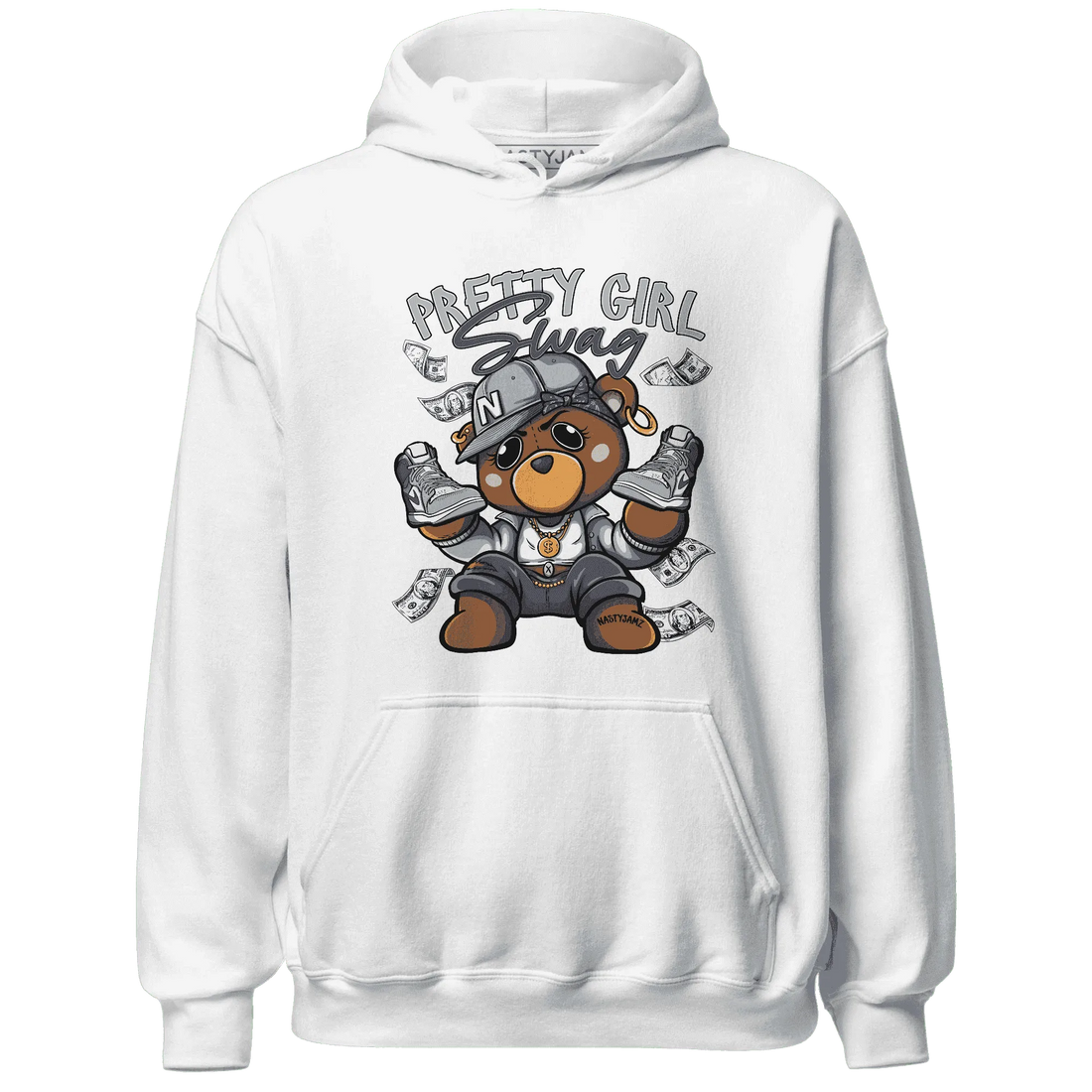 Mid-Diffused-Blue-Grey-1s-Hoodie-Match-Pretty-BERNIE