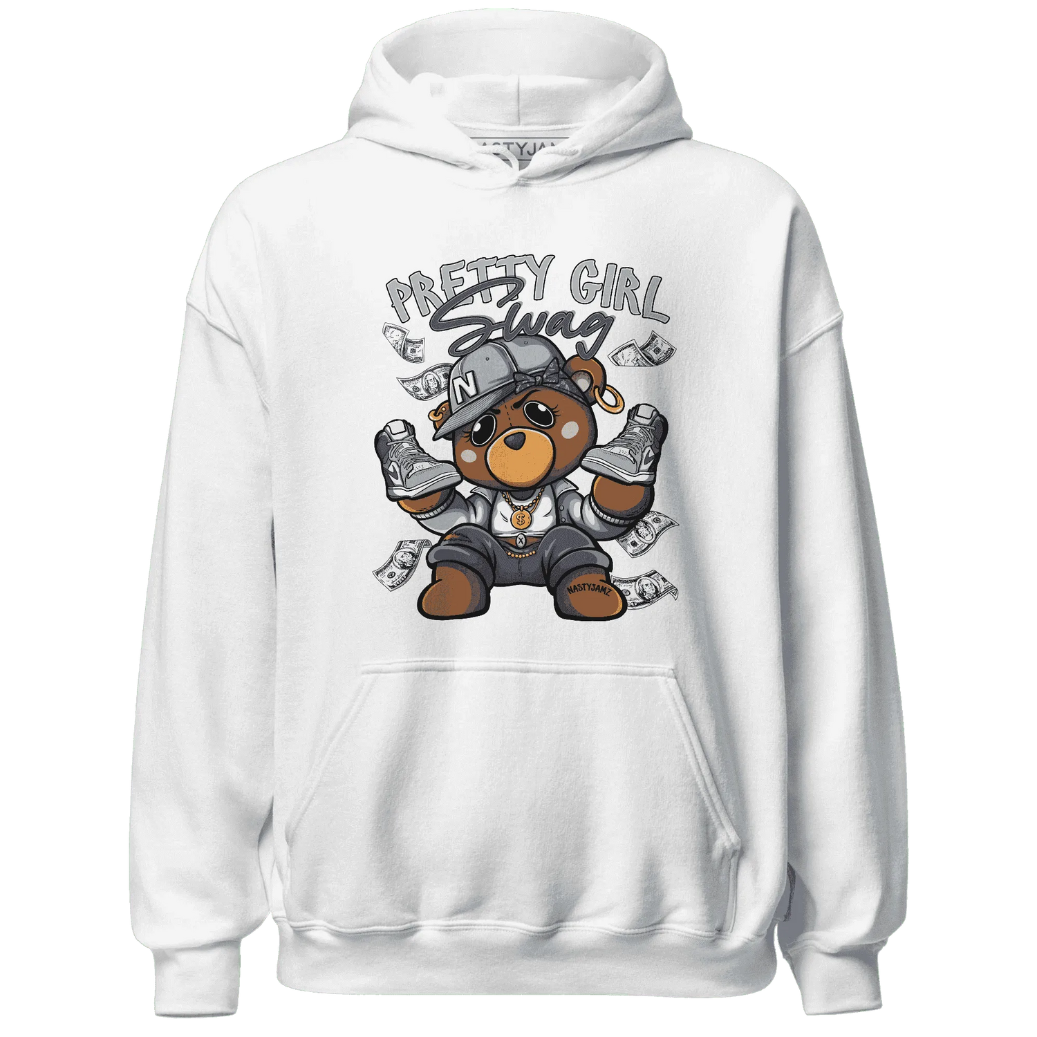 Mid-Diffused-Blue-Grey-1s-Hoodie-Match-Pretty-BERNIE
