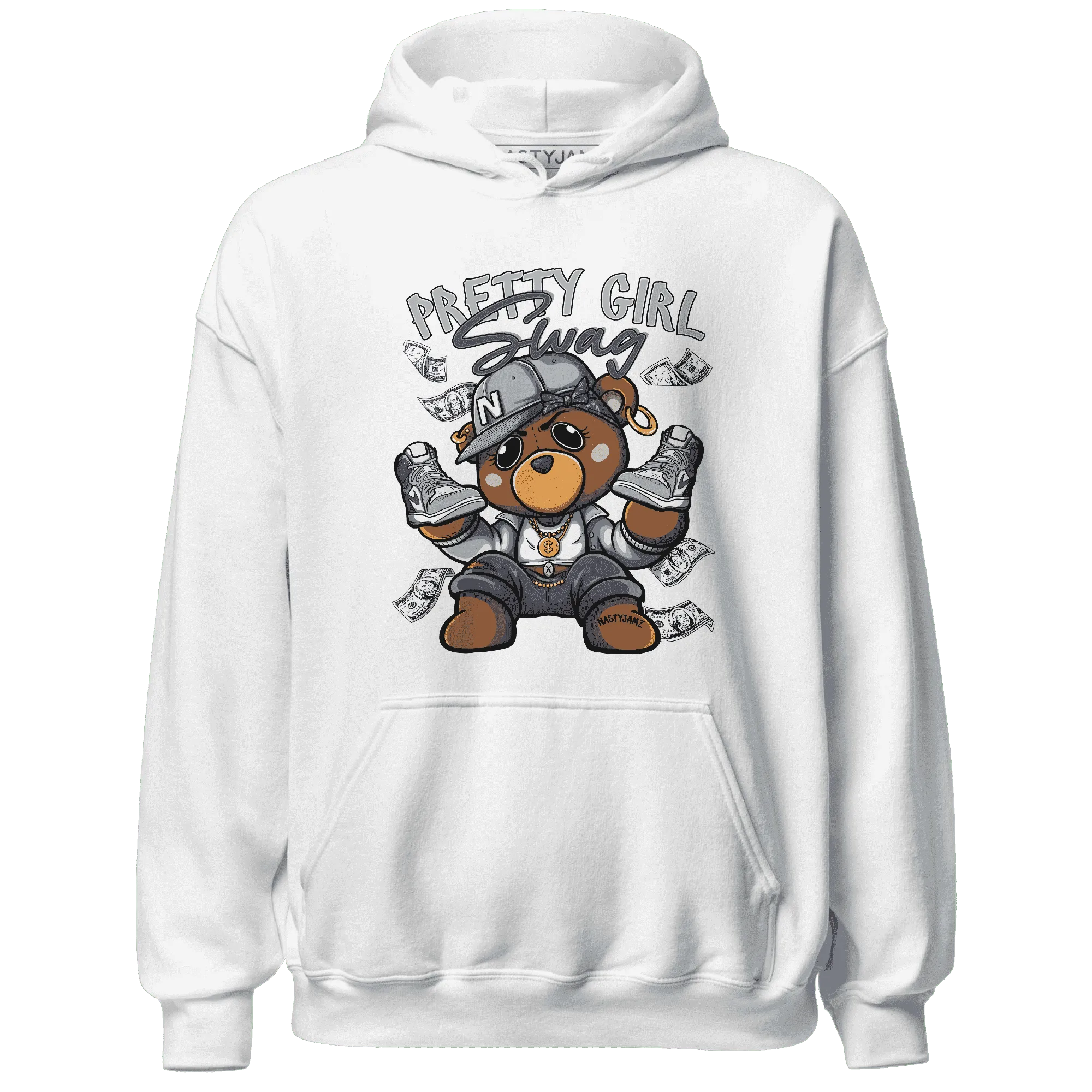 Mid-Diffused-Blue-Grey-1s-Hoodie-Match-Pretty-BERNIE