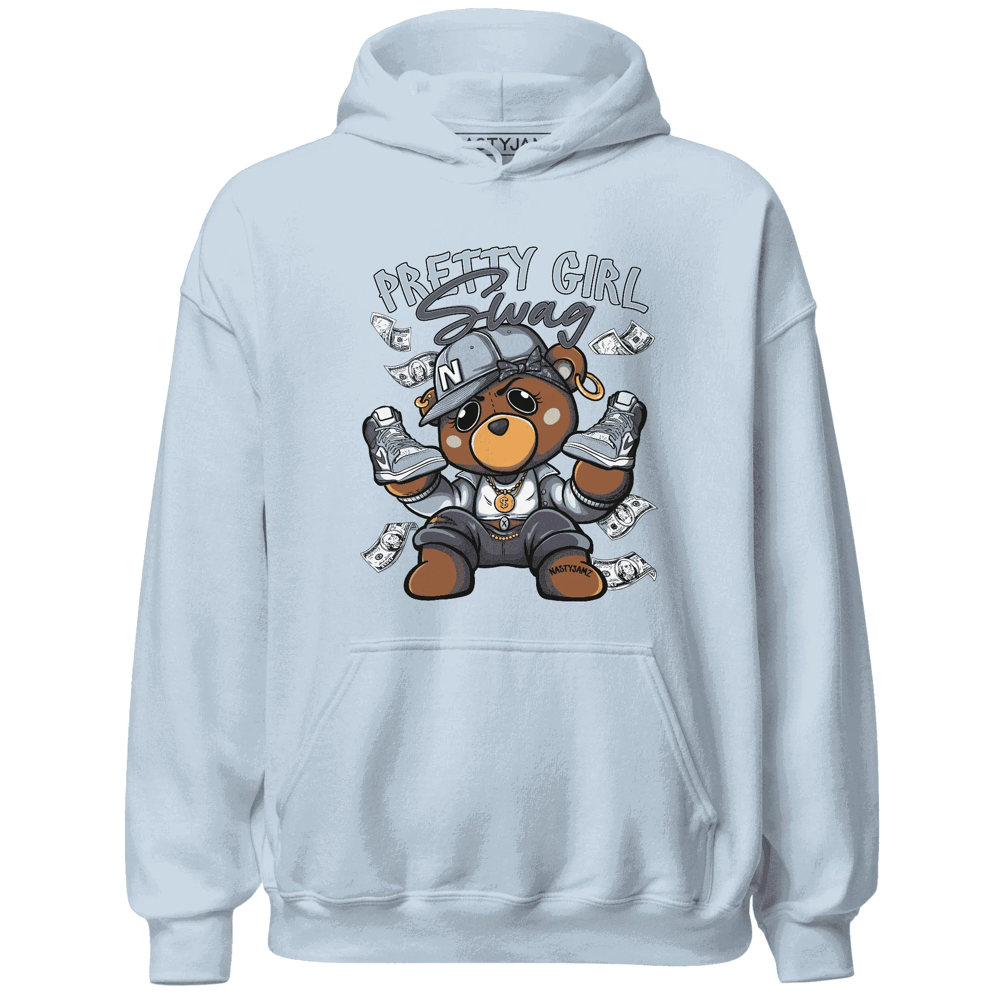 Mid-Diffused-Blue-Grey-1s-Hoodie-Match-Pretty-BERNIE