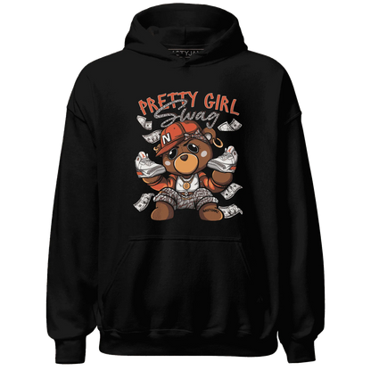 Georgia-Peach-3s-Hoodie-Match-Pretty-BERNIE