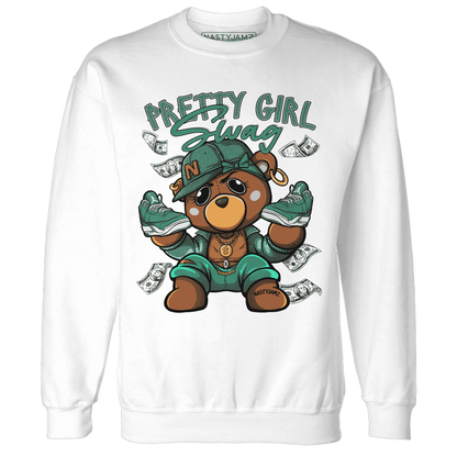 Nina-CN-Abney-3s-Sweatshirt-Match-Pretty-BERNIE