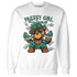 Nina-CN-Abney-3s-Sweatshirt-Match-Pretty-BERNIE