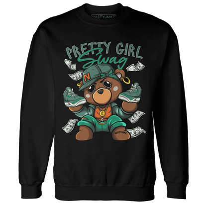 Nina-CN-Abney-3s-Sweatshirt-Match-Pretty-BERNIE