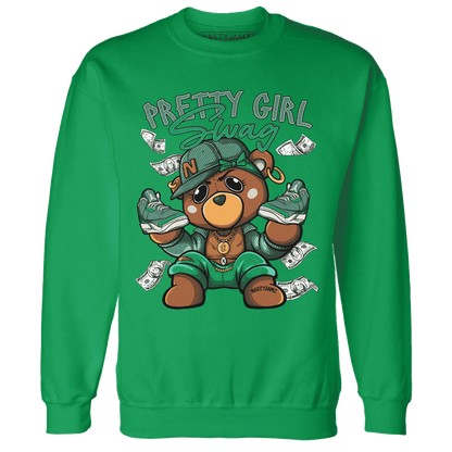 Nina-CN-Abney-3s-Sweatshirt-Match-Pretty-BERNIE