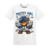 Industrial-Blue-4s-T-Shirt-Match-Pretty-BERNIE