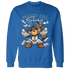 Industrial-Blue-4s-Sweatshirt-Match-Pretty-BERNIE