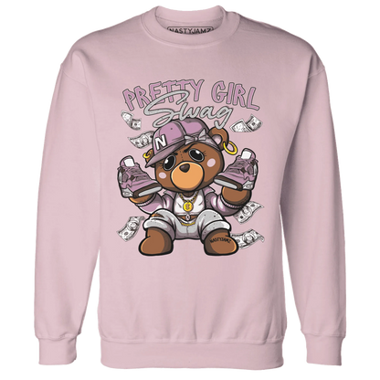 Orchid-Neutral-Grey-Black-White-4s-NastyJamz-Sweatshirt-Match-Pretty-BERNIE