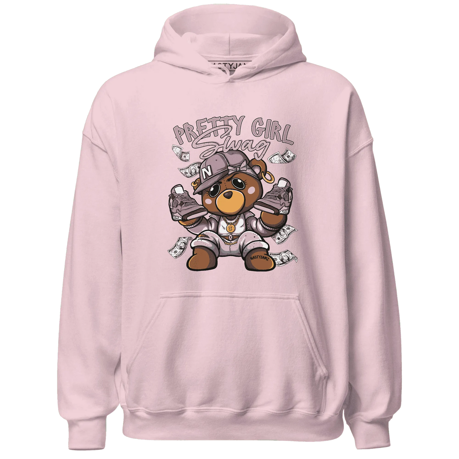 Orchid-Neutral-Grey-Black-White-4s-NastyJamz-Hoodie-Match-Pretty-BERNIE