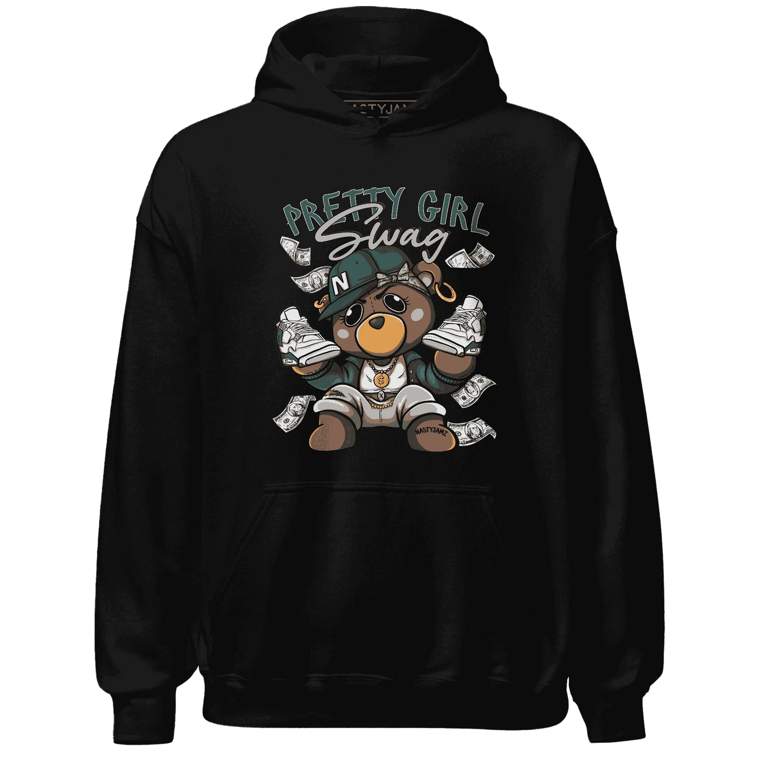 Oxidized-Green-4s-Hoodie-Match-Pretty-BERNIE
