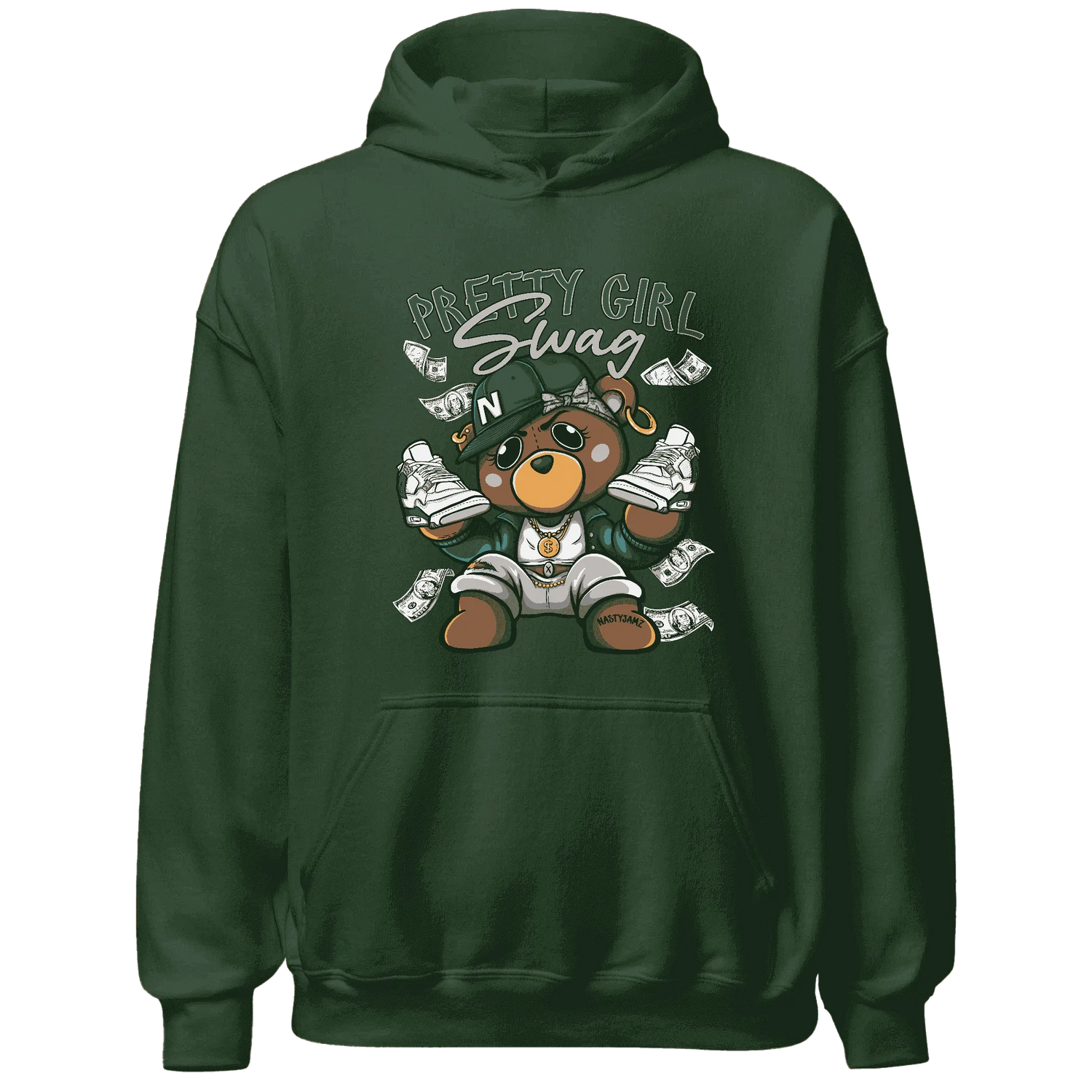 Oxidized-Green-4s-Hoodie-Match-Pretty-BERNIE