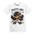 White-Thunder-4s-T-Shirt-Match-Pretty-BERNIE