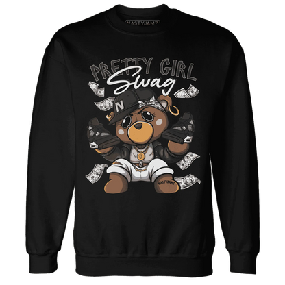 White-Thunder-4s-Sweatshirt-Match-Pretty-BERNIE