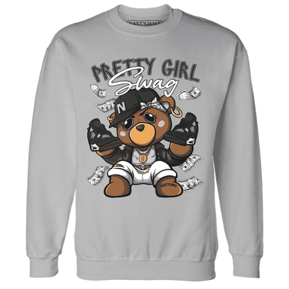 White-Thunder-4s-Sweatshirt-Match-Pretty-BERNIE