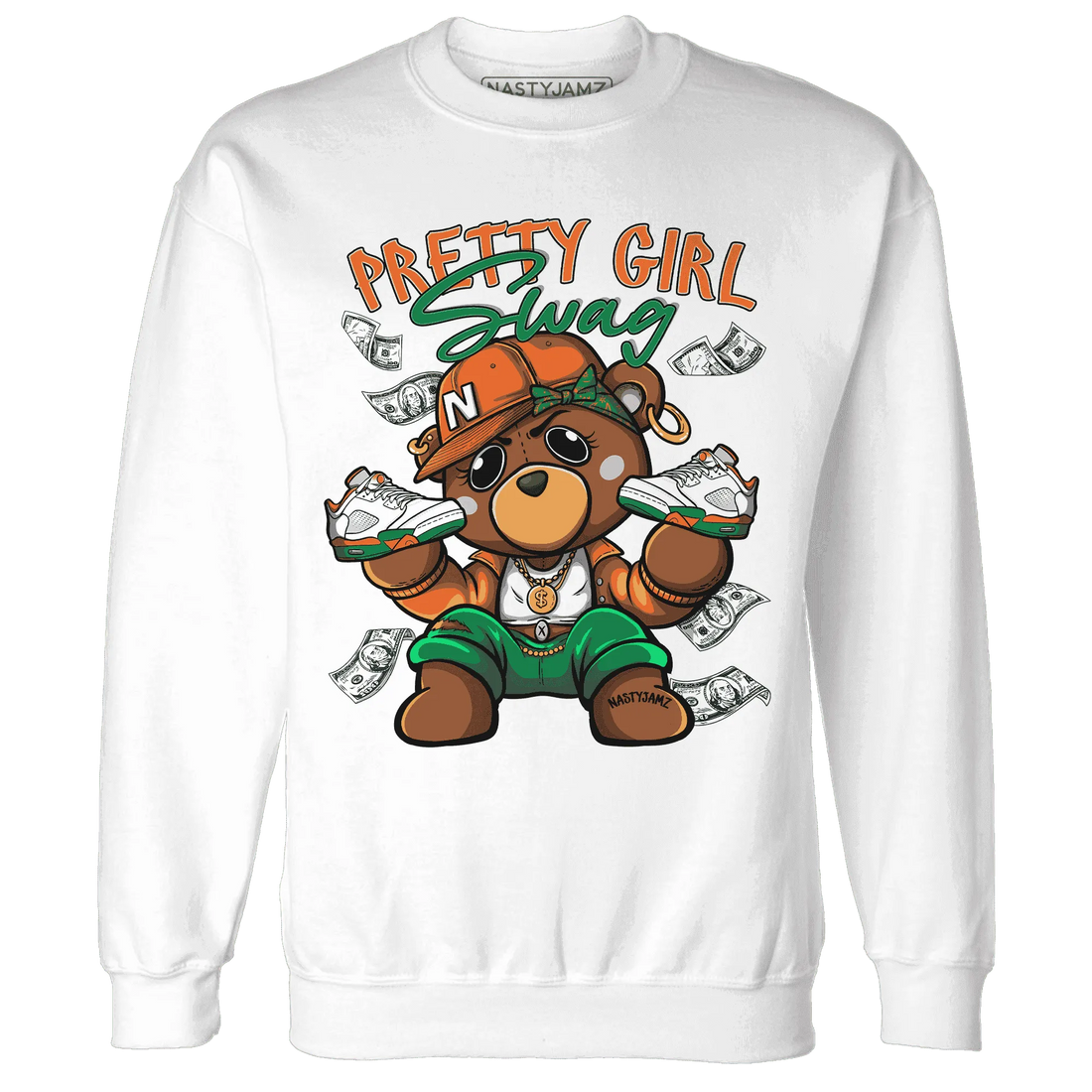 MAM-Hurricanes-5s-Sweatshirt-Match-Pretty-BERNIE