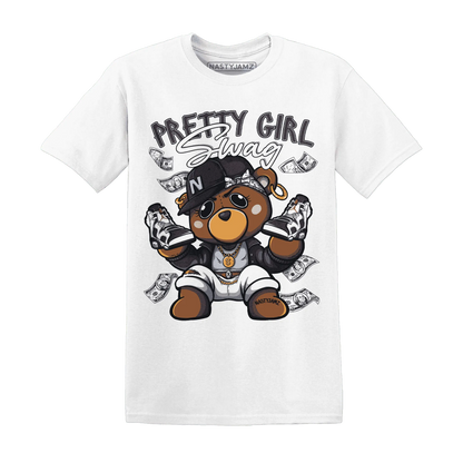 White-Navy-6s-T-Shirt-Match-Pretty-BERNIE
