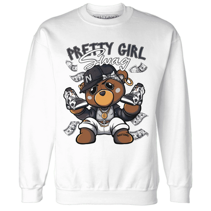 White-Navy-6s-Sweatshirt-Match-Pretty-BERNIE