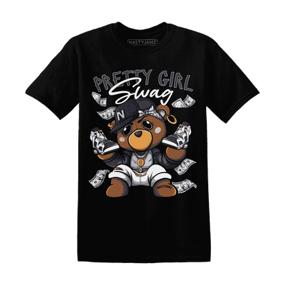 White-Navy-6s-T-Shirt-Match-Pretty-BERNIE
