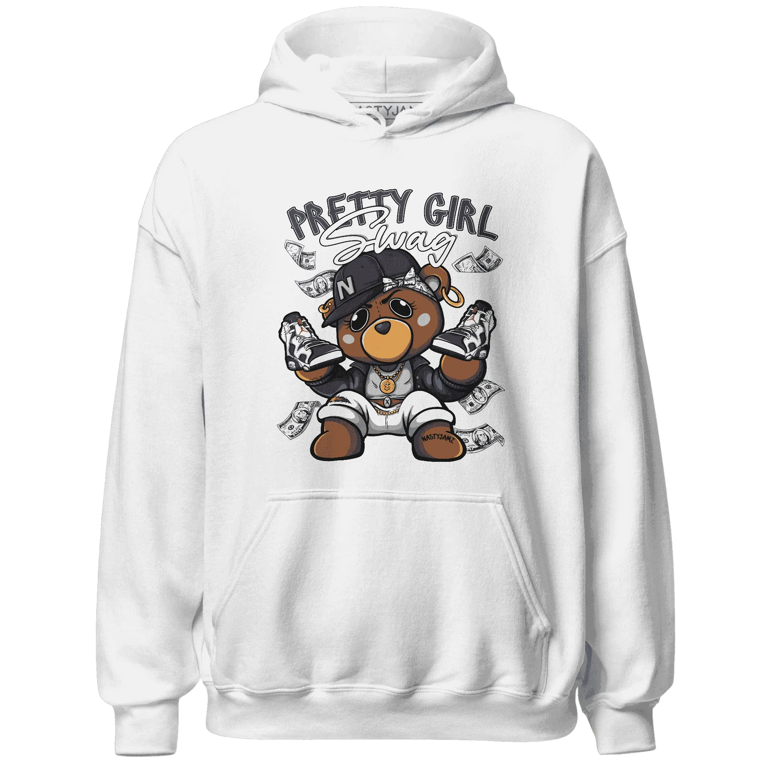 White-Navy-6s-Hoodie-Match-Pretty-BERNIE
