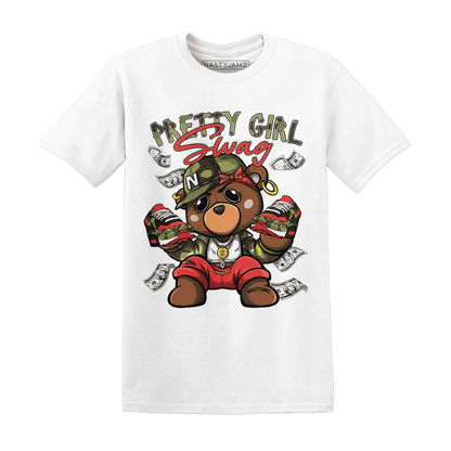 AM-90-Dark-Sage-Solar-Red-NastyJamz-T-Shirt-Match-Pretty-BERNIE